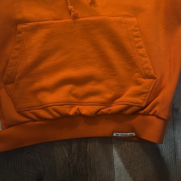 Nike Standard Issue Phoenix Suns Hoodie - Picture 5 of 7